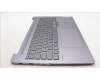 Lenovo 5CB1L79656 Tastatur inkl. Topcase ASM_EURO ENG L83AR AG D
