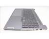 Lenovo 5CB1L79657 Tastatur inkl. Topcase ASM_FRA L83AR AG D