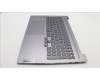 Lenovo 5CB1L79660 Tastatur inkl. Topcase deutsch L83AR AG D