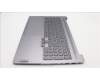 Lenovo 5CB1L79666 Tastatur inkl. Topcase ASM_ITA L83AR AG D