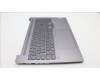 Lenovo 5CB1L79666 Tastatur inkl. Topcase ASM_ITA L83AR AG D