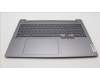 Lenovo 5CB1L79668 Tastatur inkl. Topcase ASM_KOR L83AR AG D