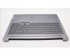 Lenovo 5CB1L79668 Tastatur inkl. Topcase ASM_KOR L83AR AG D