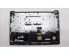 Lenovo 5CB1L79669 Tastatur inkl. Topcase ASM_LA SPA L83AR AG D
