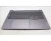 Lenovo 5CB1L79669 Tastatur inkl. Topcase ASM_LA SPA L83AR AG D