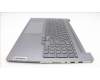 Lenovo 5CB1L79669 Tastatur inkl. Topcase ASM_LA SPA L83AR AG D