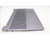 Lenovo 5CB1L79670 Tastatur inkl. Topcase ASM_NORDIC L83AR AG D
