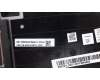 Lenovo 5CB1L79671 Tastatur inkl. Topcase ASM_POR L83AR AG D