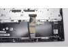 Lenovo 5CB1L79674 Tastatur inkl. Topcase spanisch L83AR AG D
