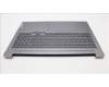 Lenovo 5CB1L79676 Tastatur inkl. Topcase ASM_TC L83AR AG D