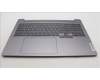 Lenovo 5CB1L79677 Tastatur inkl. Topcase ASM_THAI L83AR AG D