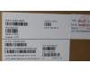 Lenovo 5CB1L79678 Tastatur inkl. Topcase ASM_TUR L83AR AG D
