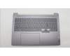 Lenovo 5CB1L79679 Tastatur inkl. Topcase ASM_UK L83AR AG D