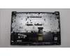 Lenovo 5CB1L79679 Tastatur inkl. Topcase ASM_UK L83AR AG D
