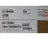 Lenovo 5CB1L79679 Tastatur inkl. Topcase ASM_UK L83AR AG D