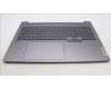 Lenovo 5CB1L79679 Tastatur inkl. Topcase ASM_UK L83AR AG D