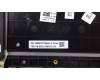 Lenovo 5CB1L79679 Tastatur inkl. Topcase ASM_UK L83AR AG D
