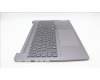 Lenovo 5CB1L79688 Tastatur inkl. Topcase ASM_EURO ENG L83AR AG I