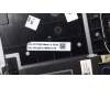 Lenovo 5CB1L79698 Tastatur inkl. Topcase ASM_ITA L83AR AG I