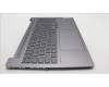 Lenovo 5CB1L79700 Tastatur inkl. Topcase ASM_KOR L83AR AG I
