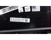 Lenovo 5CB1L79705 Tastatur inkl. Topcase ASM_SLV L83AR AG I