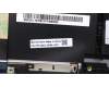 Lenovo 5CB1L79706 Tastatur inkl. Topcase spanisch L83AR AG I