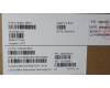 Lenovo 5CB1L79707 Tastatur inkl. Topcase schweiz L83AR AG I