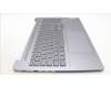 Lenovo 5CB1L79707 Tastatur inkl. Topcase schweiz L83AR AG I