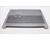 Lenovo 5CB1L79709 Tastatur inkl. Topcase ASM_THAI L83AR AG I