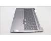 Lenovo 5CB1L79709 Tastatur inkl. Topcase ASM_THAI L83AR AG I