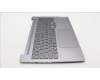 Lenovo 5CB1L79709 Tastatur inkl. Topcase ASM_THAI L83AR AG I