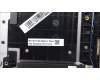 Lenovo 5CB1L79711 Tastatur inkl. Topcase ASM_UK L83AR AG I
