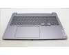 Lenovo 5CB1L79711 Tastatur inkl. Topcase ASM_UK L83AR AG I
