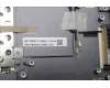 Lenovo 5CB1L79950 Tastatur inkl. Topcase deutsch L21JJ BL GY