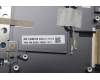 Lenovo 5CB1L79952 Tastatur inkl. Topcase ASM_NORDIC L21JJ BL GY