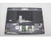 Lenovo 5CB1L79956 Tastatur inkl. Topcase spanisch L21JJ BL GY