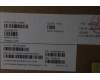 Lenovo 5CB1L79956 Tastatur inkl. Topcase spanisch L21JJ BL GY