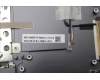 Lenovo 5CB1L79967 Tastatur inkl. Topcase ASM_BEL L21JJ BL GY