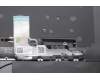 Lenovo 5CB1L79969 Tastatur inkl. Topcase ASM_FRA L21JJ BL GY