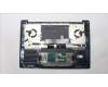 Lenovo 5CB1L79974 Tastatur inkl. Topcase ASM_BEL H82Y8TT NPS
