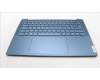 Lenovo 5CB1L79974 Tastatur inkl. Topcase ASM_BEL H82Y8TT NPS