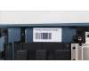 Lenovo 5CB1L79984 Tastatur inkl. Topcase ASM_EURO ENGH82Y8TT NPS