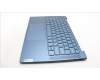 Lenovo 5CB1L79984 Tastatur inkl. Topcase ASM_EURO ENGH82Y8TT NPS