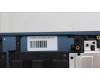 Lenovo 5CB1L80157 Tastatur inkl. Topcase deutschH82Y8TT NPS
