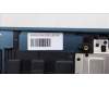 Lenovo 5CB1L80158 Tastatur inkl. Topcase deutschH82Y8TT PS