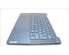 Lenovo 5CB1L80213 Tastatur inkl. Topcase ASM_ITAH82Y8TT NPS