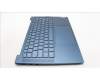Lenovo 5CB1L80222 Tastatur inkl. Topcase ASM_NORDICH82Y8TT PS