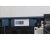 Lenovo 5CB1L80222 Tastatur inkl. Topcase ASM_NORDICH82Y8TT PS