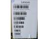 Lenovo 5CB1L80223 Tastatur inkl. Topcase ASM_PORH82Y8TT NPS