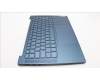 Lenovo 5CB1L80224 Tastatur inkl. Topcase ASM_PORH82Y8TT PS
